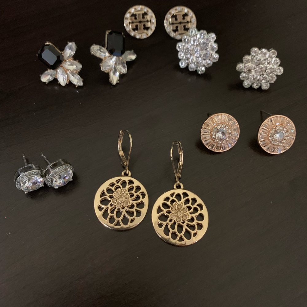 Fashion Earrings